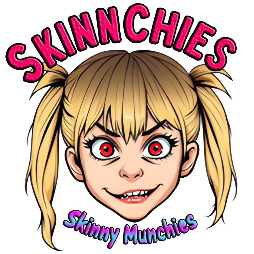 SKINNCHIES Logo